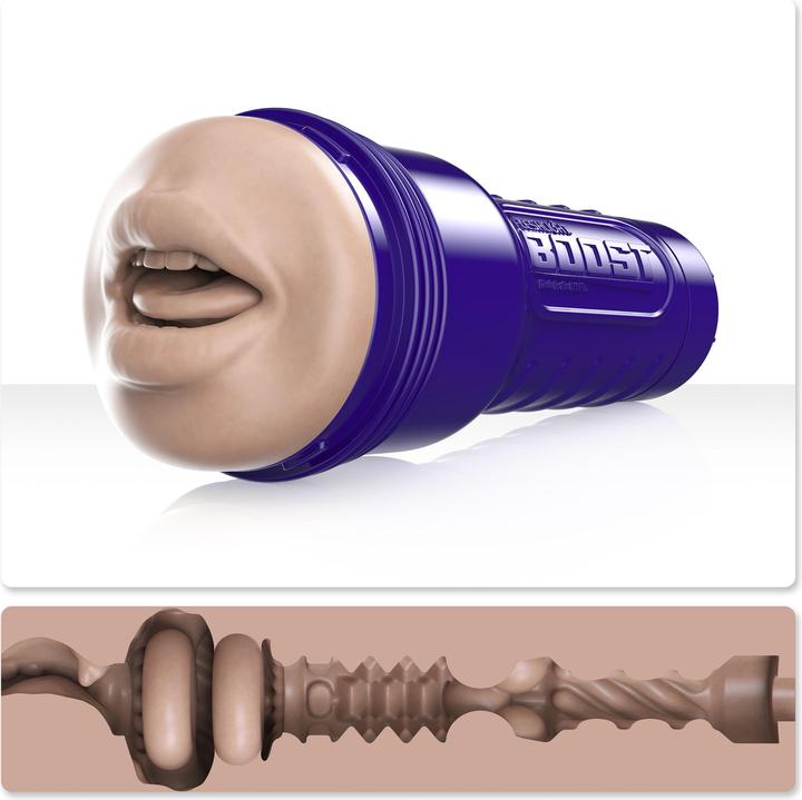 Immagine prodotto Fleshlight Boost Blow Light Medium