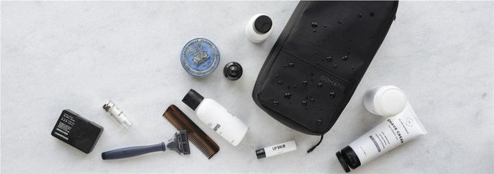 Productafbeelding Gomatic Toilettas 2.0