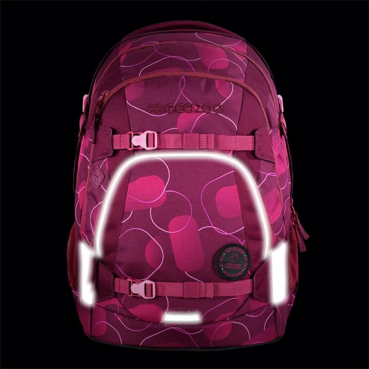 Actual product image Coocazoo school backpack MATE, 30 litres (30 l)