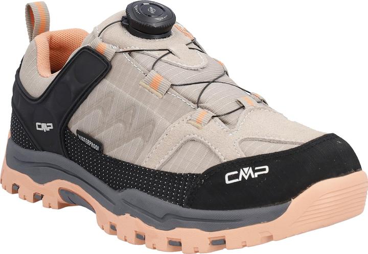 Produktbild CMP Campagnolo Kid's Kiruna Fitgo WP (30)