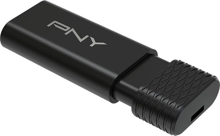 Image du produit PNY Lecteur flash Pro Elite V3 Type-C USB 3.2 256 Go (256 Go, USB-C)