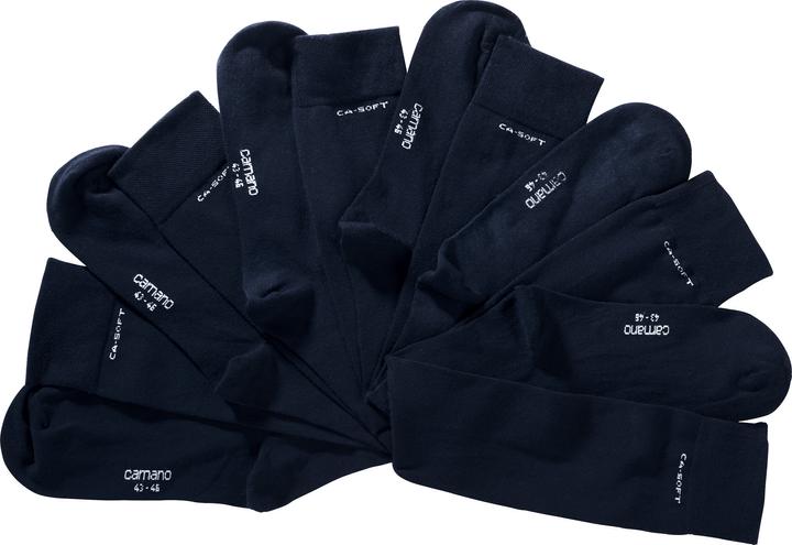 Actual product image Camano Ca-soft (pack of 3, 39 - 42)