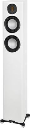 Produktbild ELAC Carina FS 247.4 seidenmatt *weiss seidenmatt* (1 Stk., 120 W)