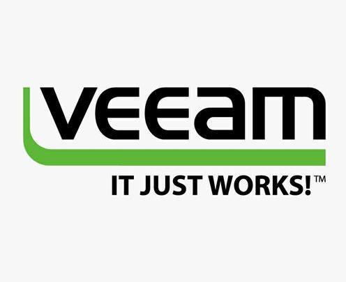 Actual product image Veeam Essentials Standard 2 Socket Bundle (1 User, 12 months)