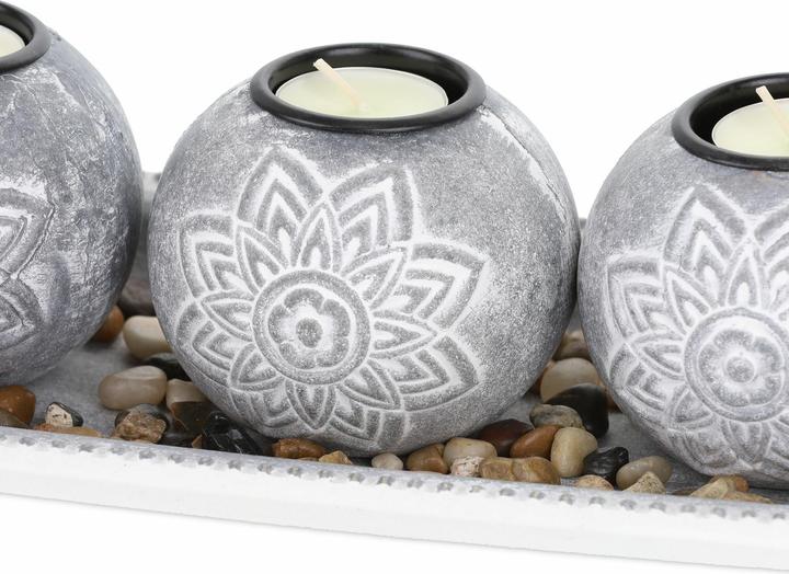 Actual product image Relaxdays Gazebo side-panels (10 cm, 300 cm)