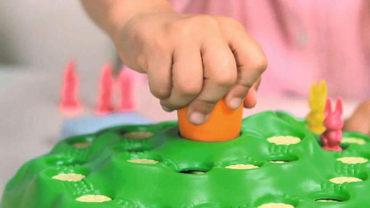 Image du produit Ravensburger Lotti Karotti (Allemand, Français, Italien)