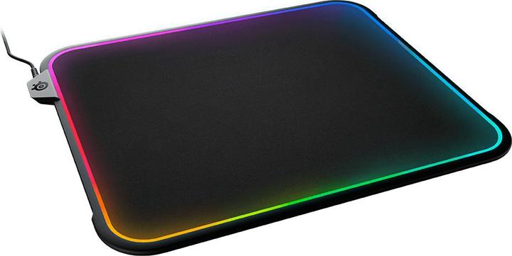 Image du produit SteelSeries QcK Prism (M)