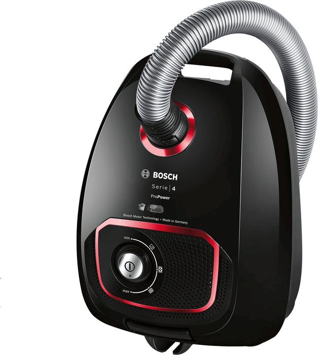 Actual product image Bosch Hausgeräte BGLS4POW2
