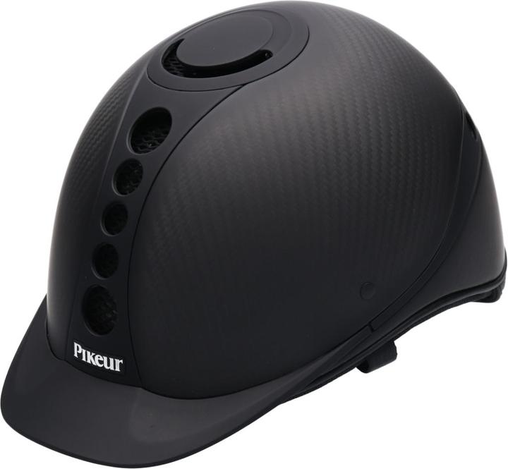 Actual product image Pikeur PRO SAFE PERFORMANCE Reithelm (56)