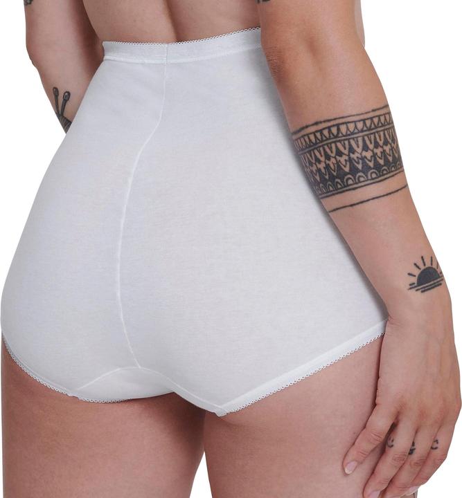 Immagine prodotto Sloggi Basic+ (38, confezione da 4)