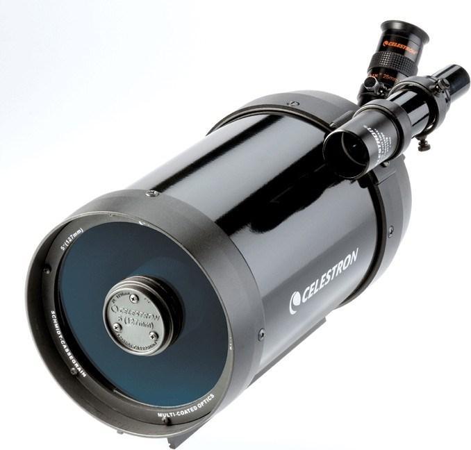 Produktbild No Name Celestron C5 SC XLT Teleskop