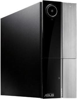 Actual product image ASUS Pundit P6-P7H55E, Intel H55, Socket 1156, HDMI
