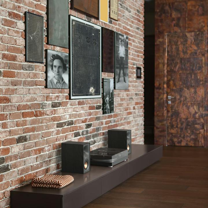 Image du produit Klipsch R-40PM (Set, 70 W)