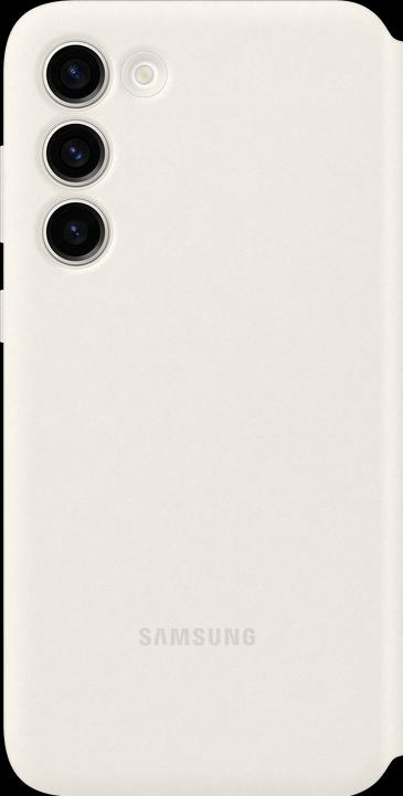 Image du produit Samsung Étui portefeuille Smart View (Samsung Galaxy S23+)
