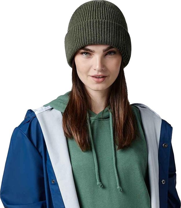 Produktbild Beechfield Mütze wasserabweisend (One Size)