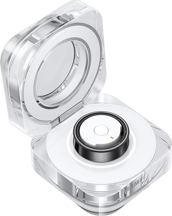 Produktbild Samsung Galaxy Ring (6, Titanium Black)