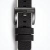 Produktbild Strap Studio Hybrid Sport Strap (20 mm, Kautschuk, Leder)