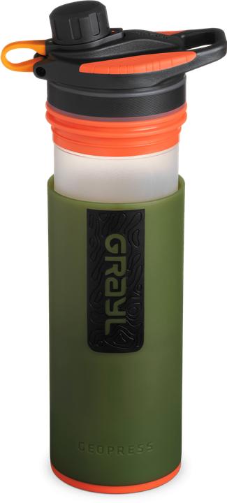 Image du produit Grayl Geopress (0.71 l)
