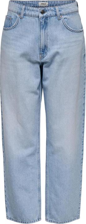 Produktbild Only ONLNEXA Mittlere Taille Baggy Fit Jeans Baggy Fit Jeans (W31/L34)