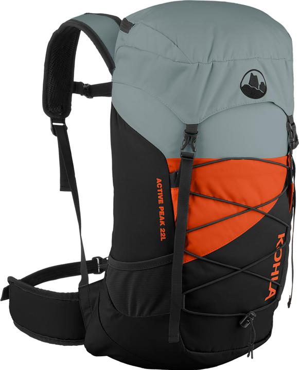 Kohla Active Peak (22 l)
