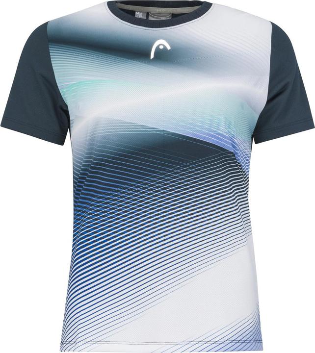 Immagine prodotto Head Maglietta Performance Donna (XS)