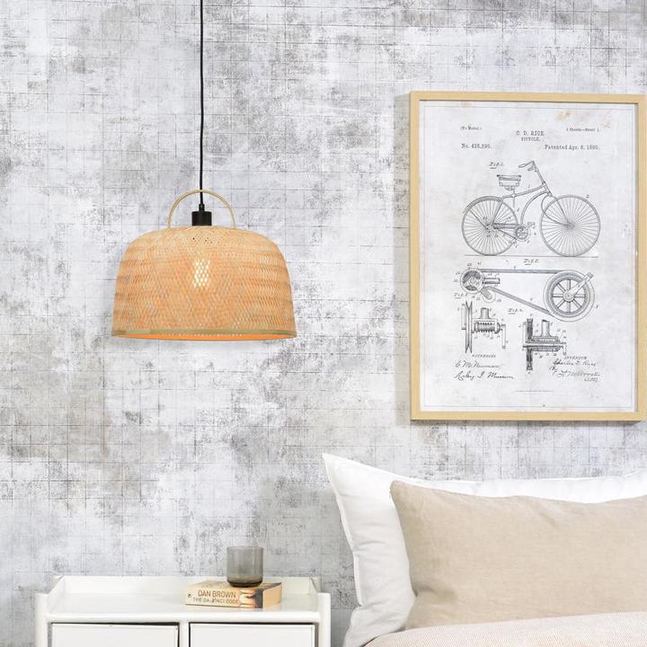 Actual product image Good&Mojo Serengeti (E27)