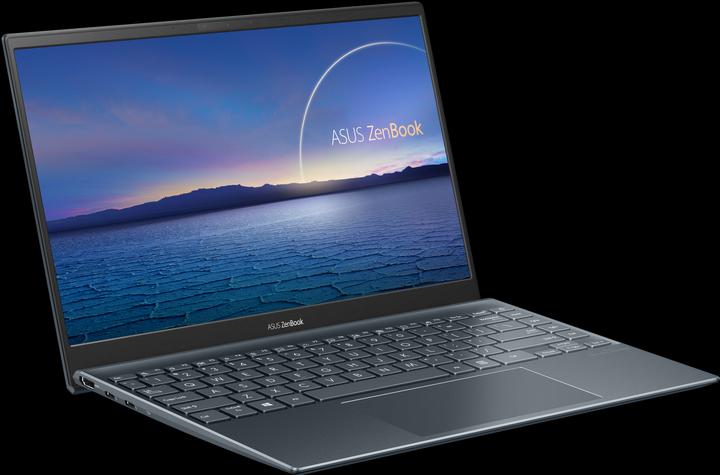 Produktbild ASUS Zenbook 14 (14", AMD Ryzen 7 5800H, 16 GB, 512 GB, DE)