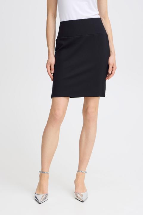Actual product image B.young BYPARRIN SKIRT 20815350 (XS)
