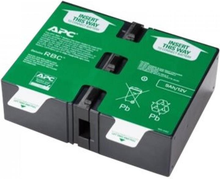 Produktbild APC Replacement Battery Cartridge #165 - USV-Akku