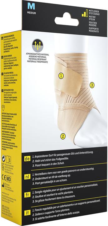 Futuro Sprunggelenk Bandage