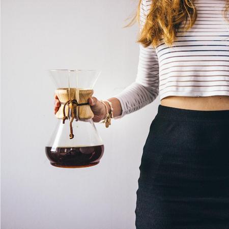 Produktbild Chemex Woodneck (0.90 l)