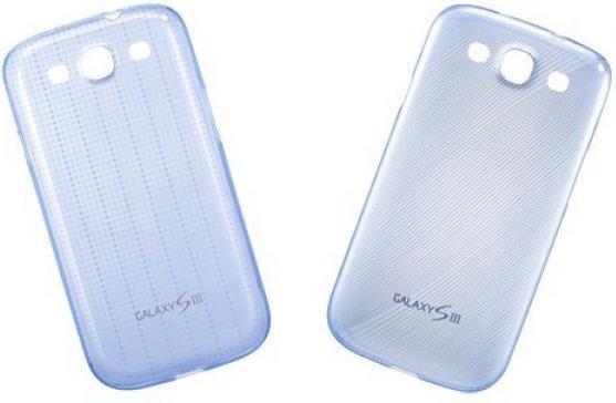 Samsung EFC-1G6 2x Ultra Slim (Samsung Galaxy S III)