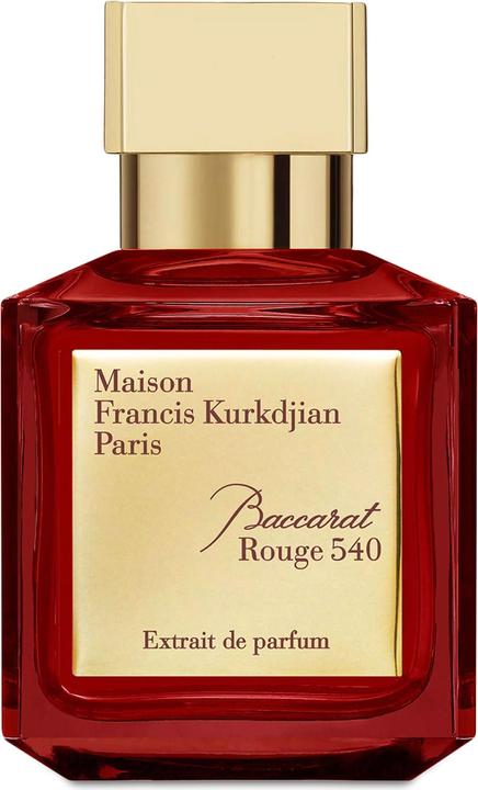 Produktbild Maison Francis Kurkdjian Baccarat Rouge 540 (Eau de Parfum, 70 ml)