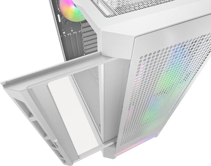 Actual product image Cougar CGR-5ZD1W-AIR-RGB (ATX, SSI CEB, mATX, Mini-ITX)