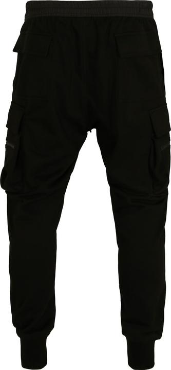 Actual product image Urban Classics Tactical Sweat Pants (L)