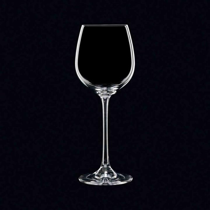 Produktbild Nachtmann Vivendi Weissweinglas 4-er Set (38.70 cl, 4 Gläser, Weissweingläser)