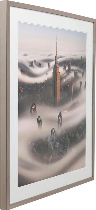 Actual product image Kare Design Picture Frame NY Storm 90x100cm