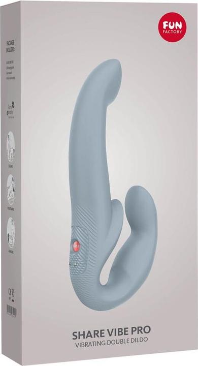 Actual product image Fun Factory Share Vibe Pro