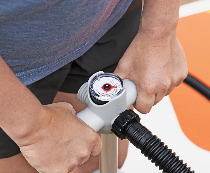 Image du produit Bestway Air Hammer Sport Pompe à air haute pression