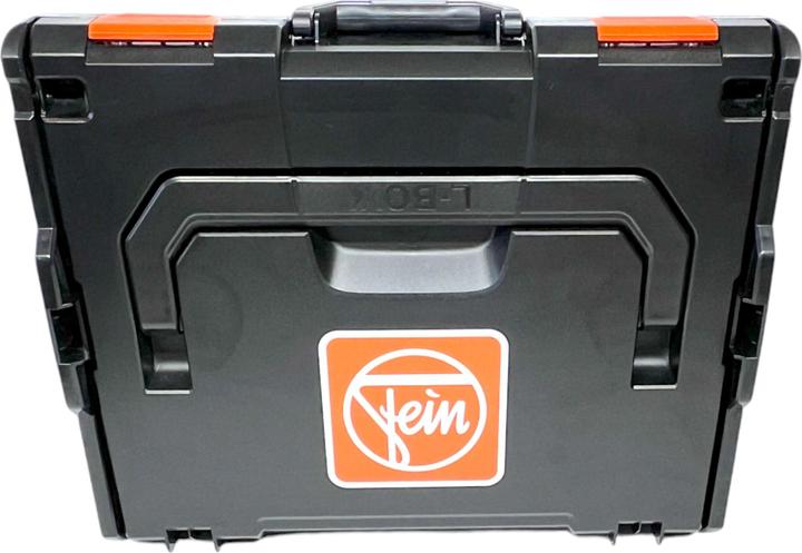 Productafbeelding Fein Multimaster MM 500 Plus