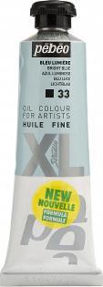 Produktbild Pebeo XL Feine Ölfarben (Lichtblau, 37 ml)