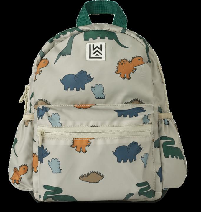 Immagine prodotto Liewood Kinder Rucksack Andreas Dinosaurier