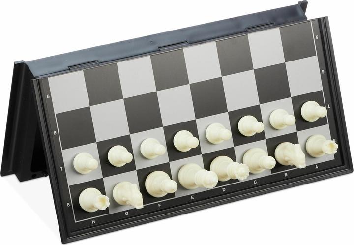 Immagine prodotto Relaxdays Cassapanca bambini