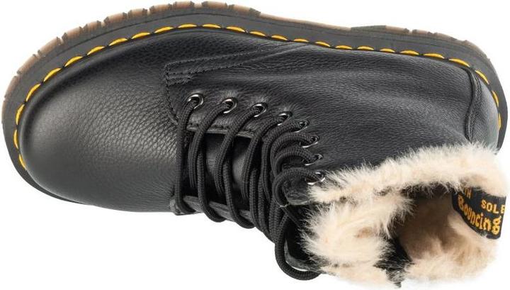Produktbild Dr. Martens Jadon Fur Lined Plateau (40)