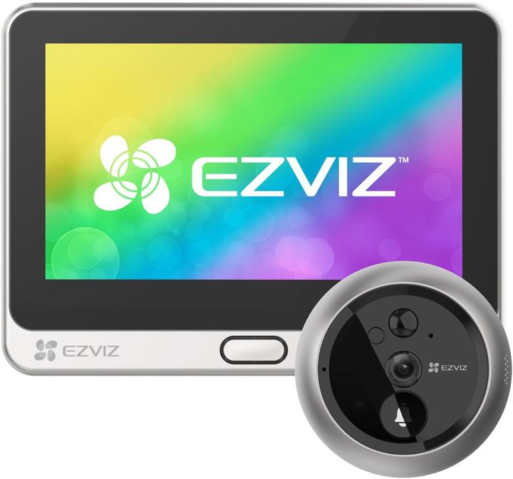 Produktbild EZVIZ DP2C (App)