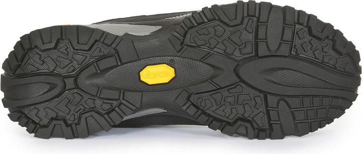 Actual product image Trespass DLX ARLINGTON II ladies hiking boots (37)