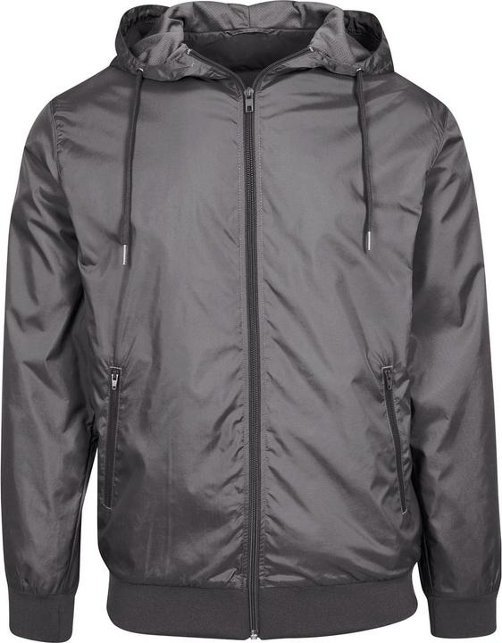 Produktbild Build Your Brand Wind Runner Jacke (4XL)