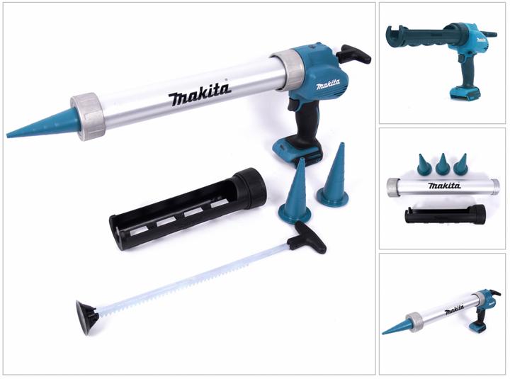 Makita DCG180ZX