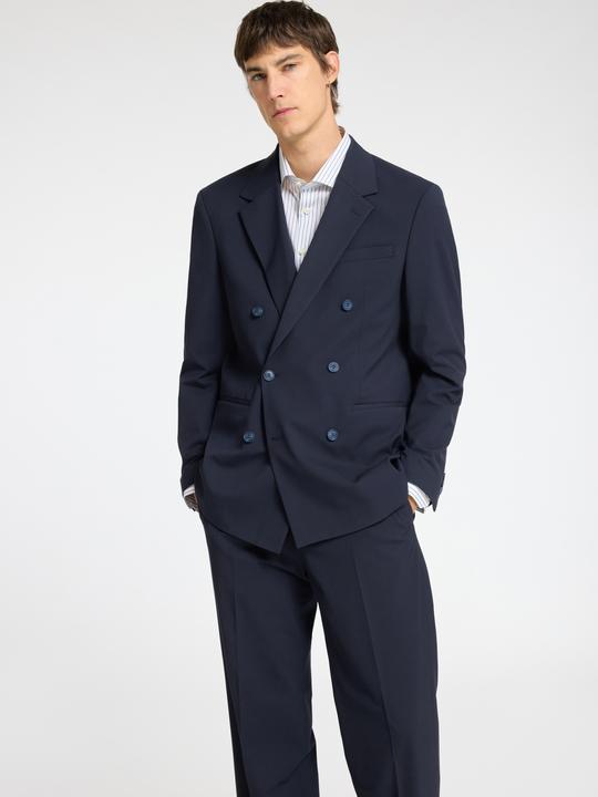 Immagine prodotto Selected Homme Camicia slim fit in 100% cotone (M)