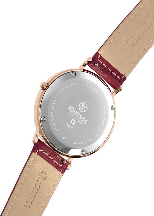 Produktbild Jowissa Aura (Analoguhr, 39 mm)